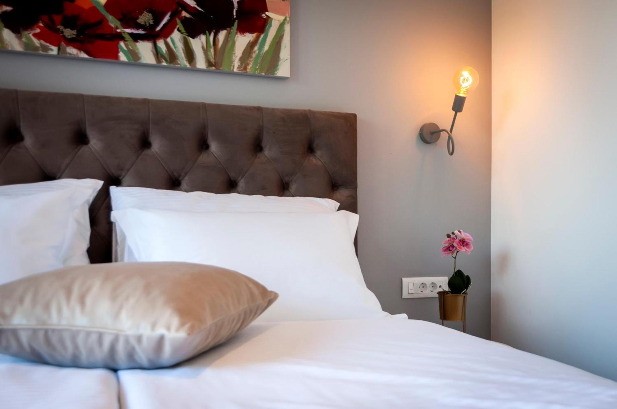 Boutique Residence Arion Ровин Екстериор снимка