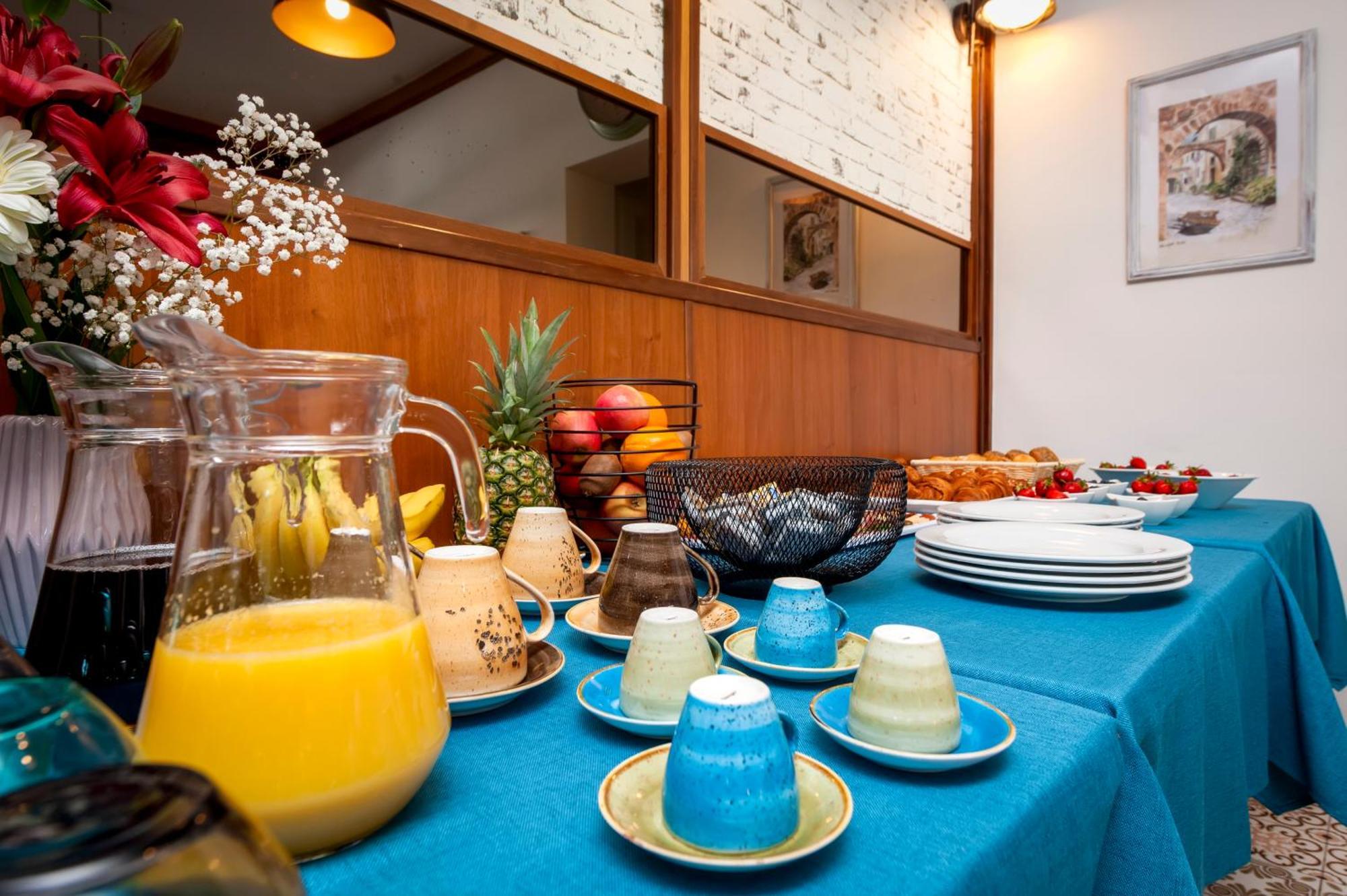 Boutique Residence Arion Ровин Екстериор снимка