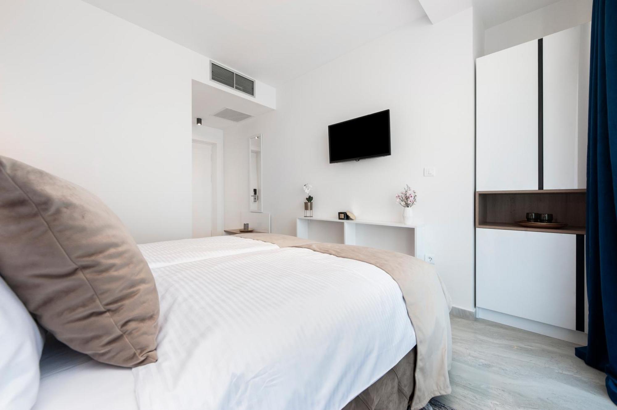 Boutique Residence Arion Ровин Стая снимка
