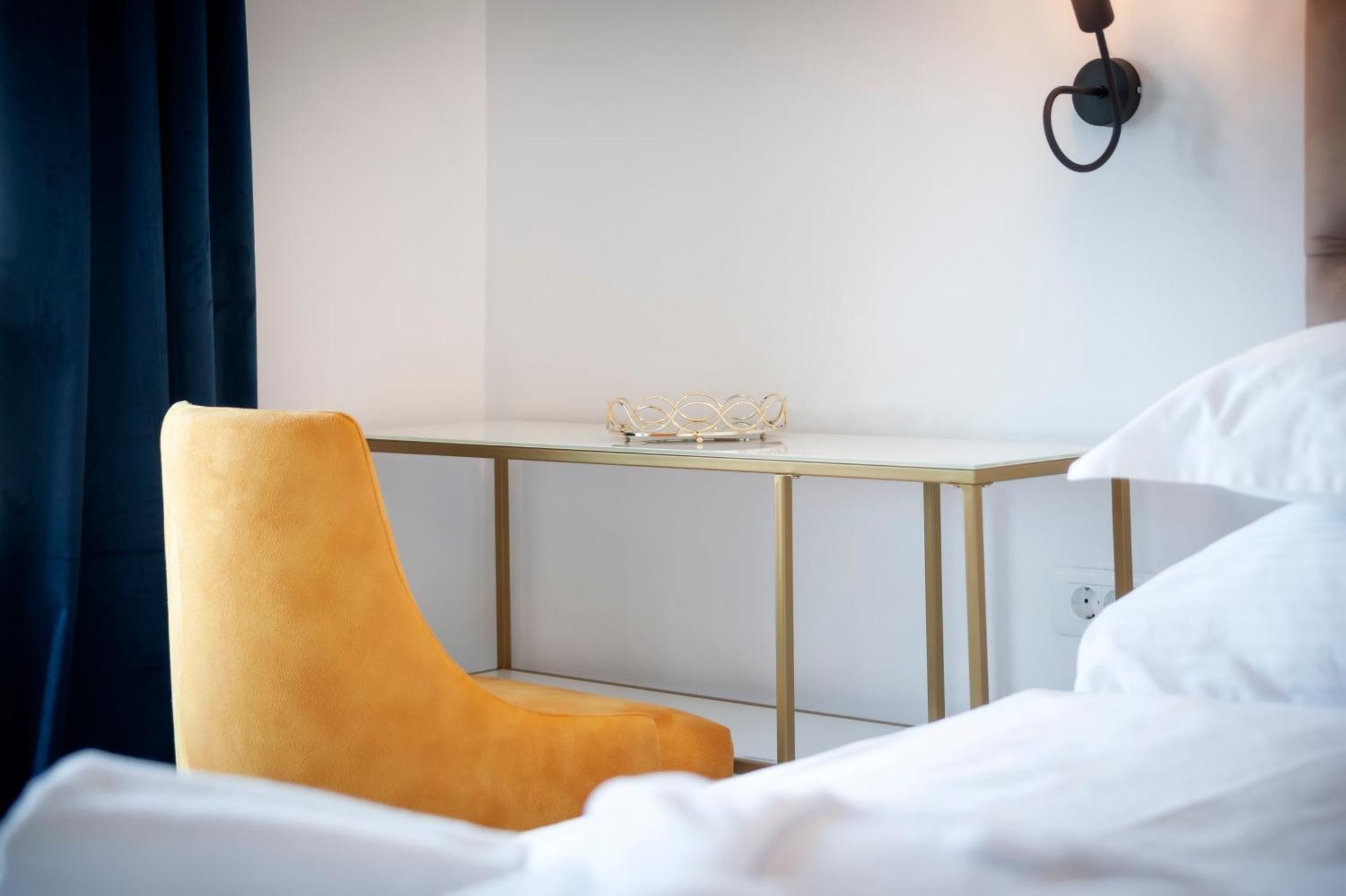 Boutique Residence Arion Ровин Стая снимка
