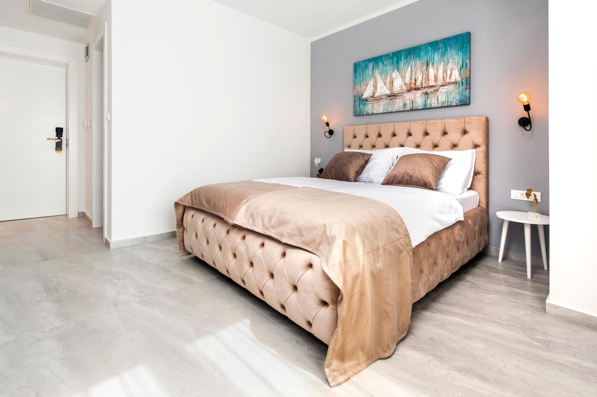 Boutique Residence Arion Ровин Стая снимка