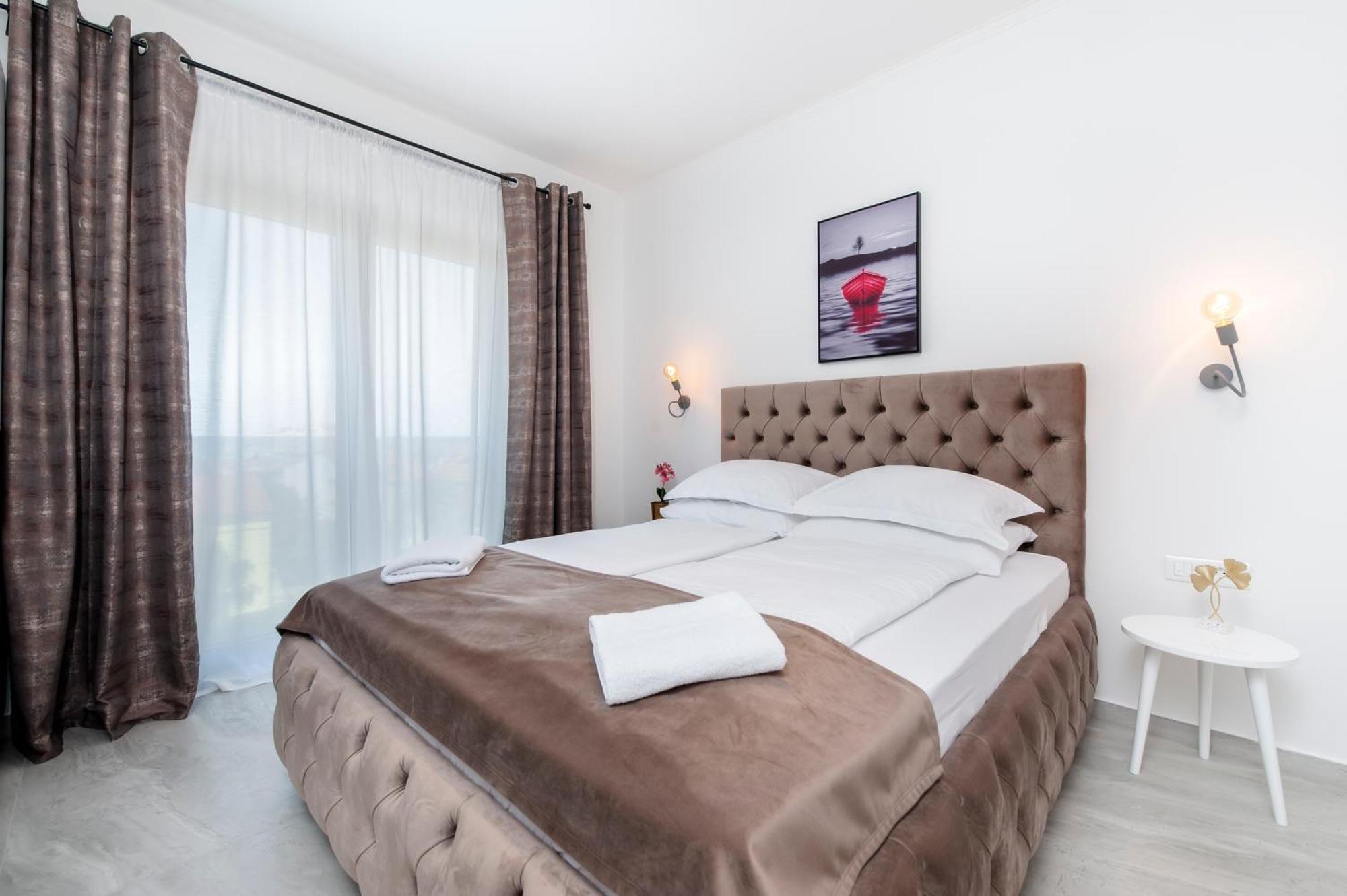 Boutique Residence Arion Ровин Стая снимка