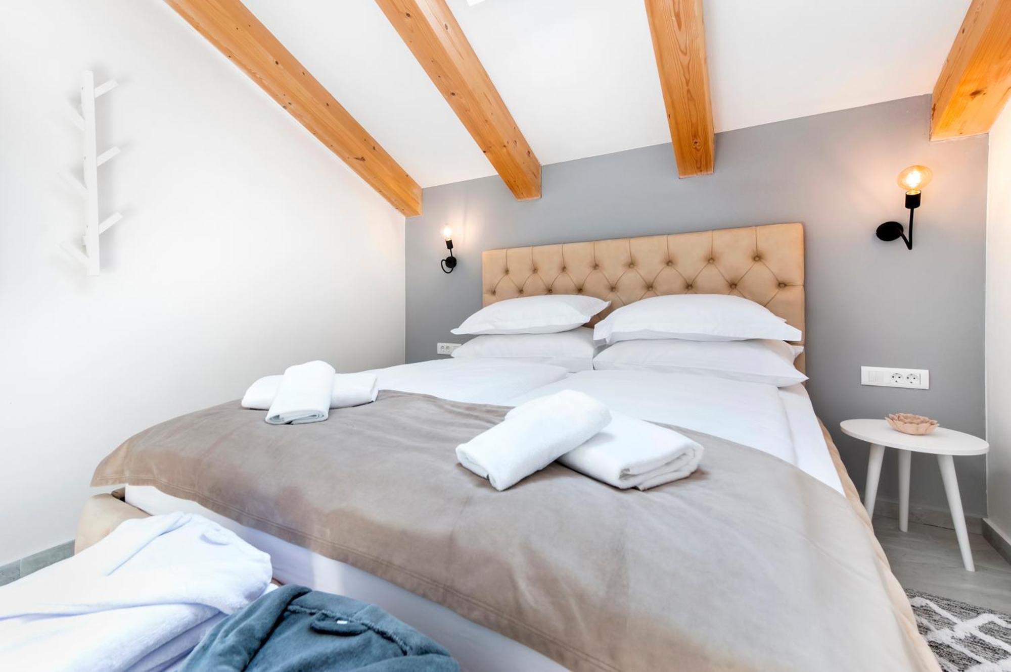 Boutique Residence Arion Ровин Стая снимка