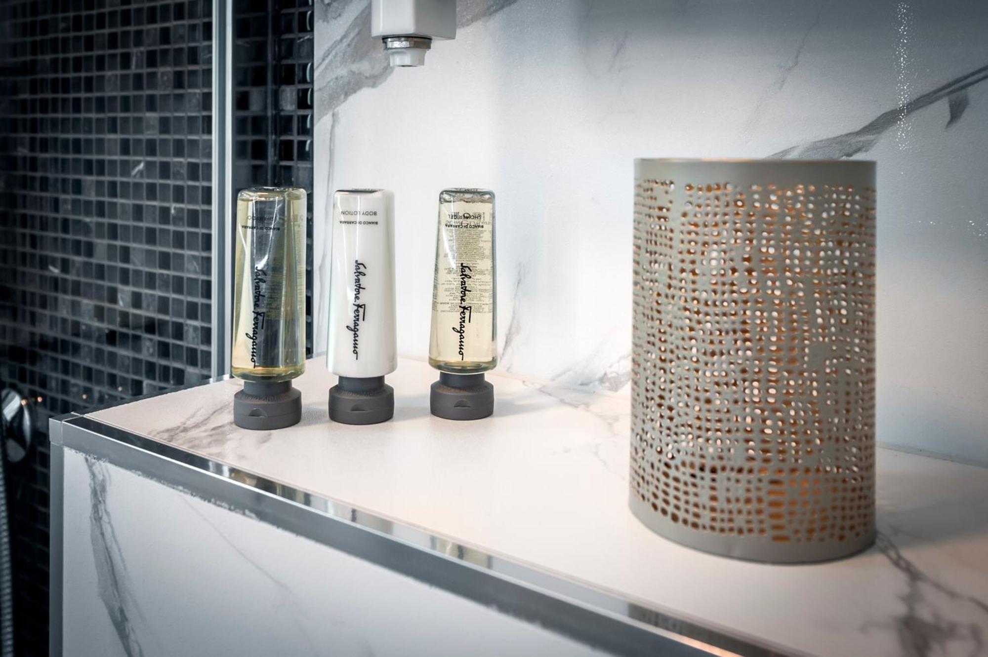 Boutique Residence Arion Ровин Стая снимка