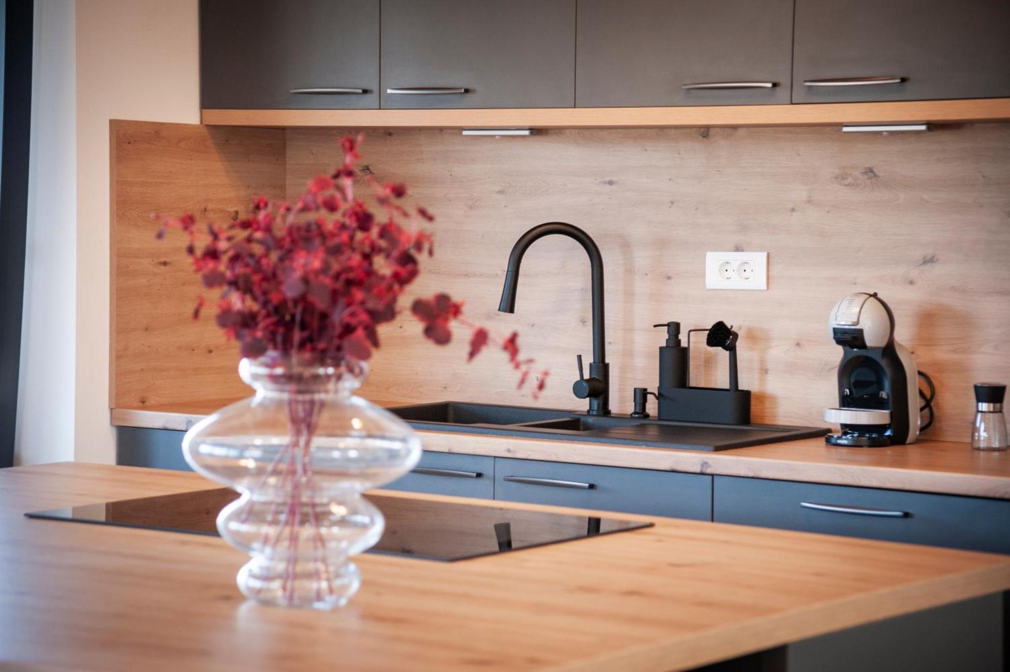 Boutique Residence Arion Ровин Стая снимка