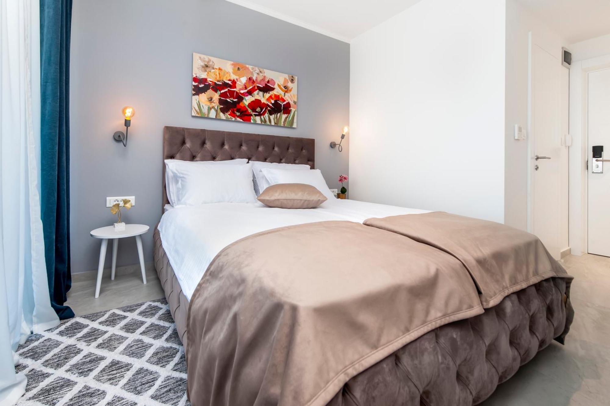 Boutique Residence Arion Ровин Стая снимка