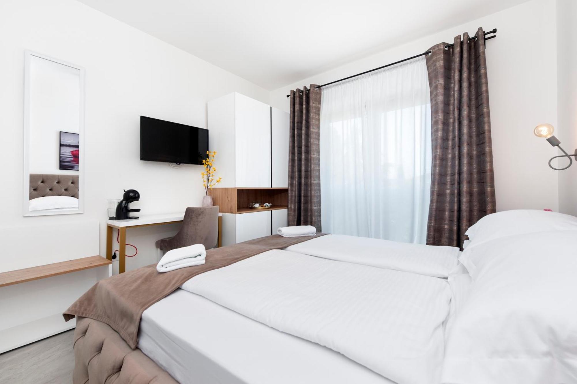 Boutique Residence Arion Ровин Стая снимка