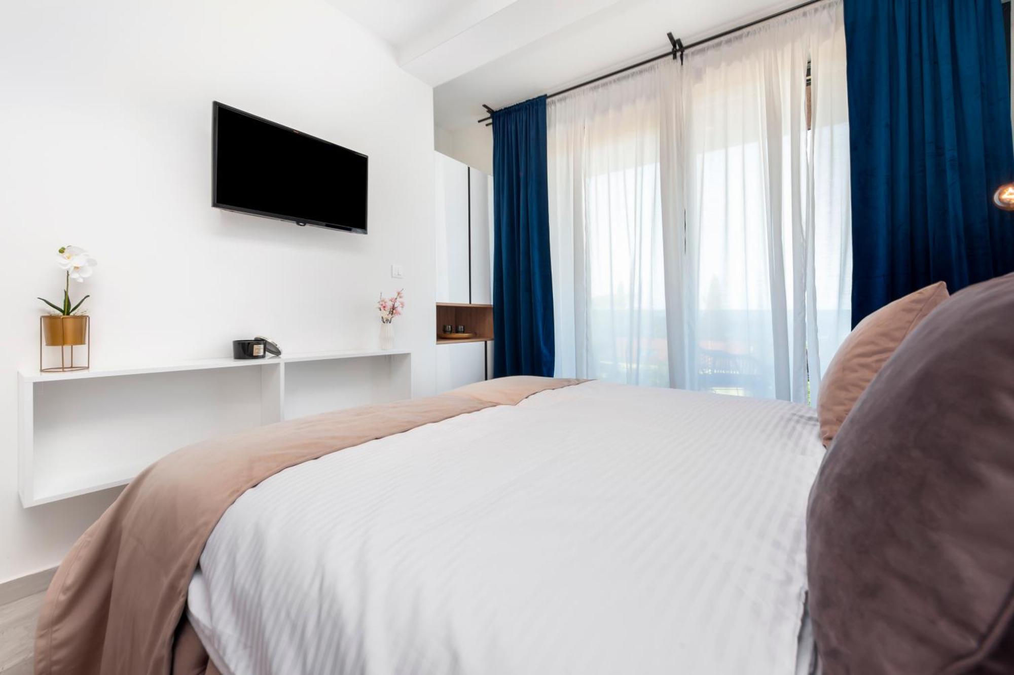 Boutique Residence Arion Ровин Стая снимка